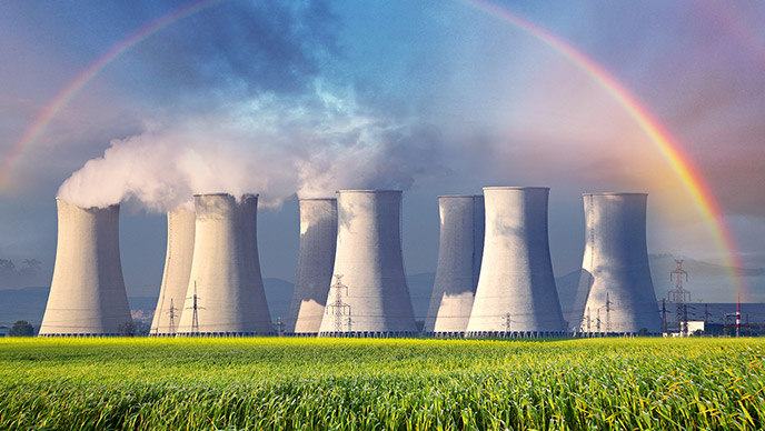 Will the UK government help make the ESG case for nuclear?