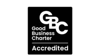 Good Business Charter – Accredited