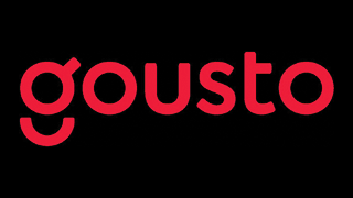 Company logo: Gousto