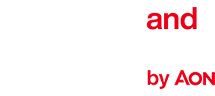 Discounts and recognition by AON logo