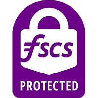 Your money is protected icon
