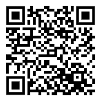 Scan this QR code to link directly to the Aviva app connector page.