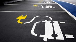 Electric Vehicle Charging