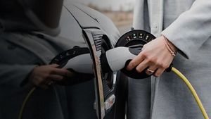 Are electric cars expensive to insure?