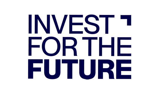 Invest for the future
