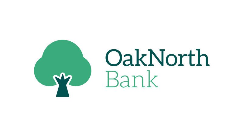 OakNorth logo