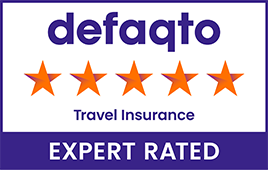 defaqto travel insurance 2024