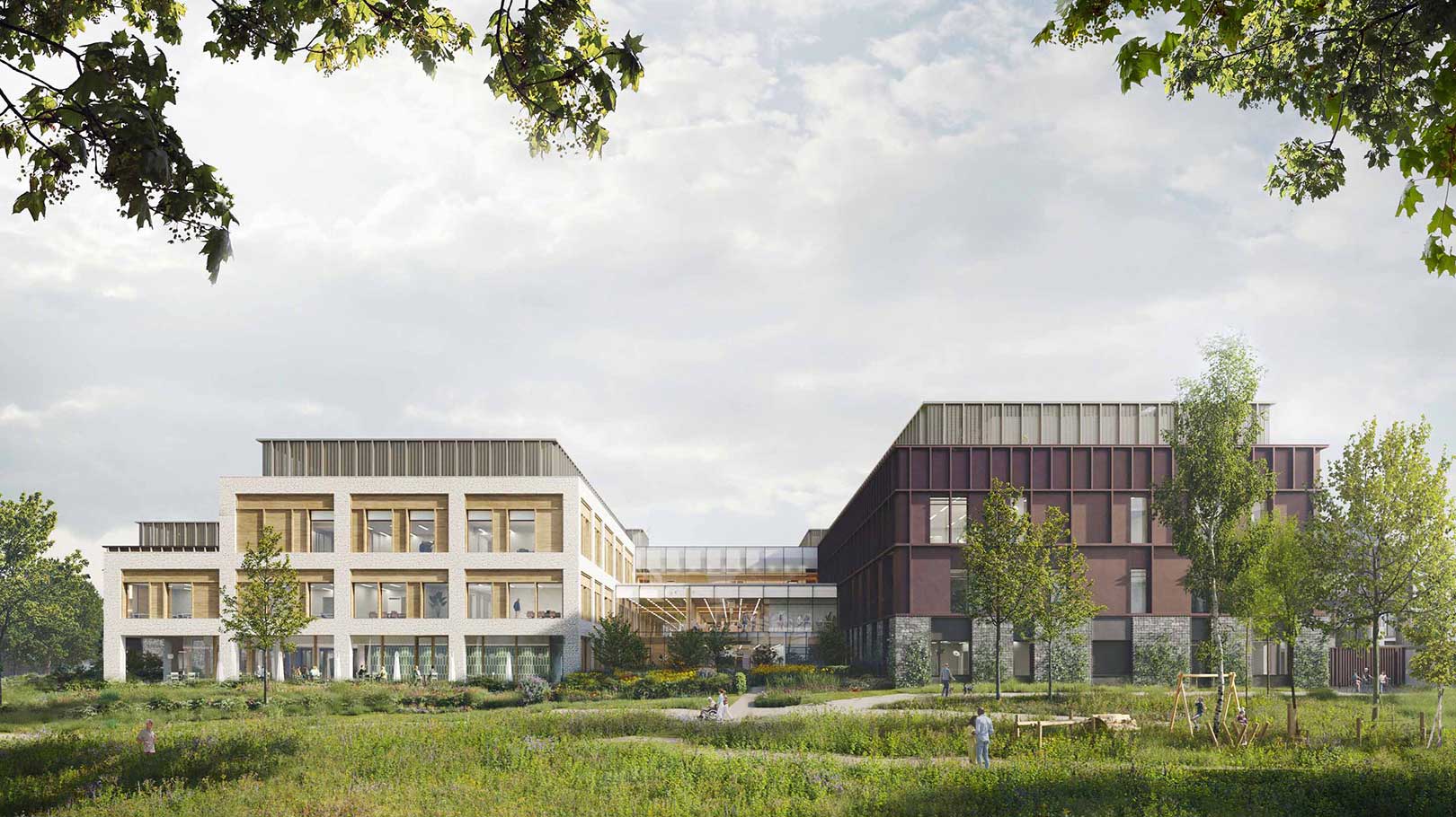 Velindre cancer centre