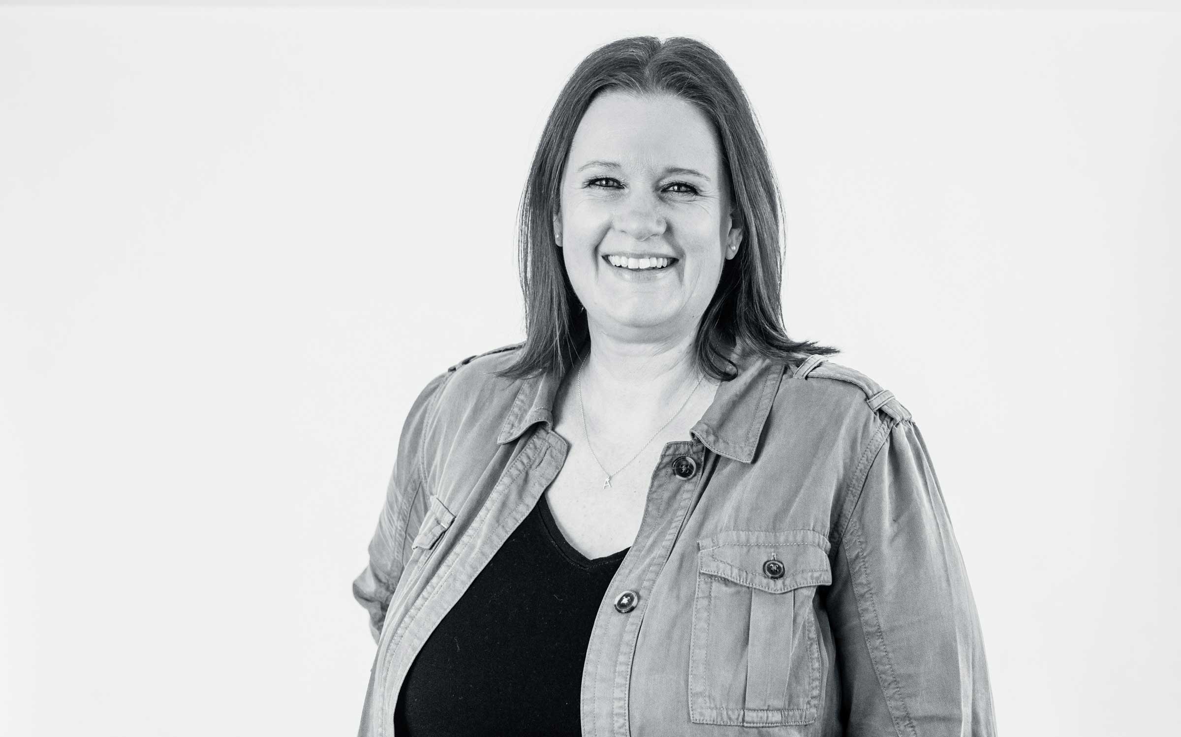 image of Anisa Lewis