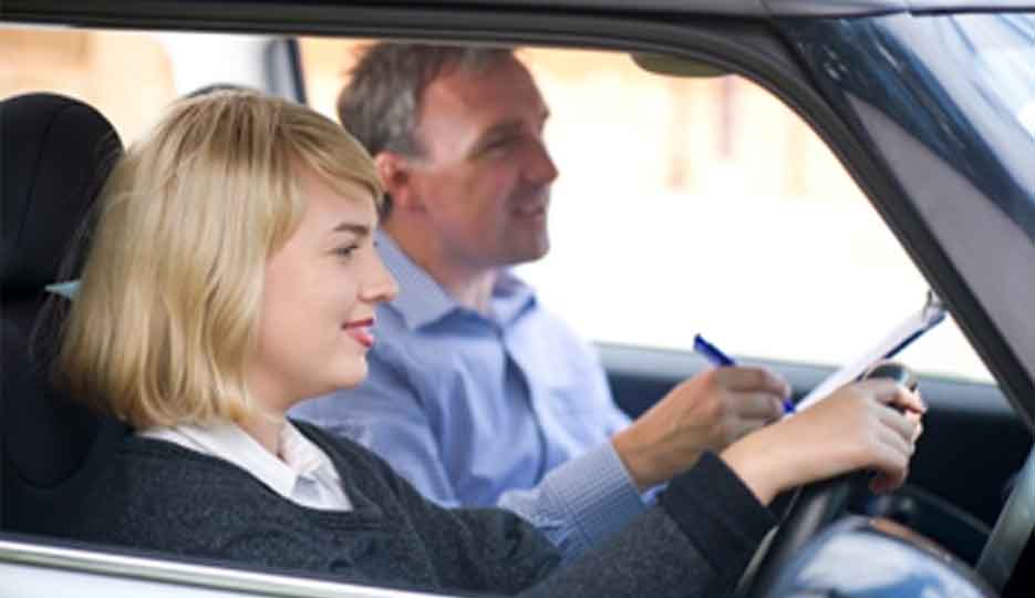 Learner Driver Insurance quotes - Aviva