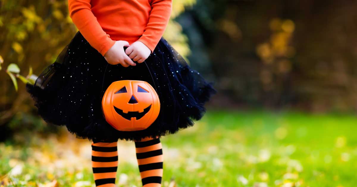 5 top Halloween experiences to explore – Aviva Ireland