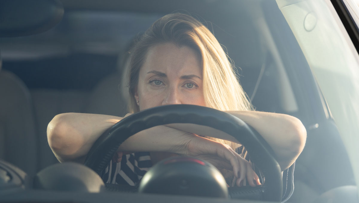 Overcoming driving anxiety and fear of driving Aviva Ireland