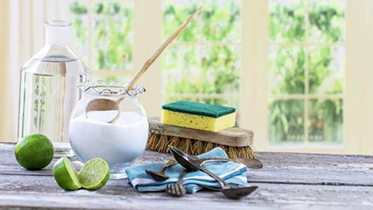 All natural cleaning sale products