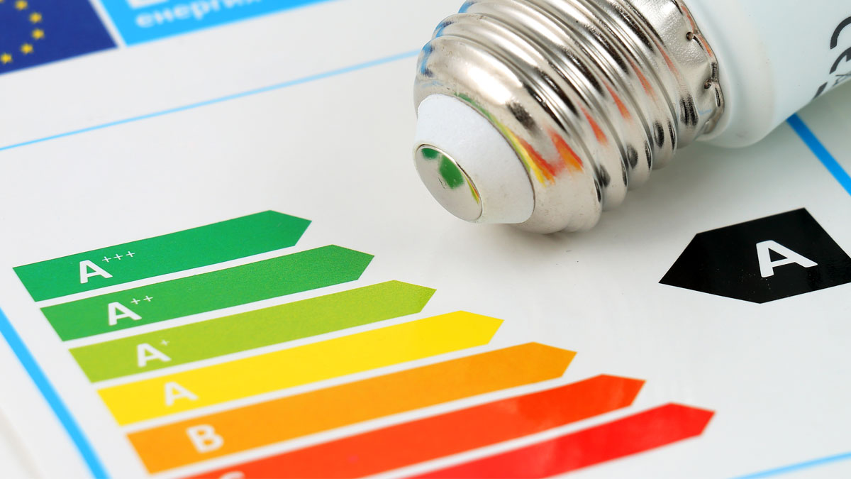How to improve your Building Energy Rating BER
