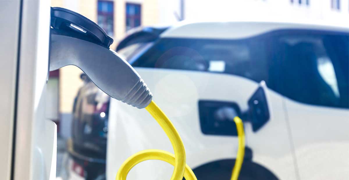 EV Charging Stations: How to Find, What Type You Need, How to Pay