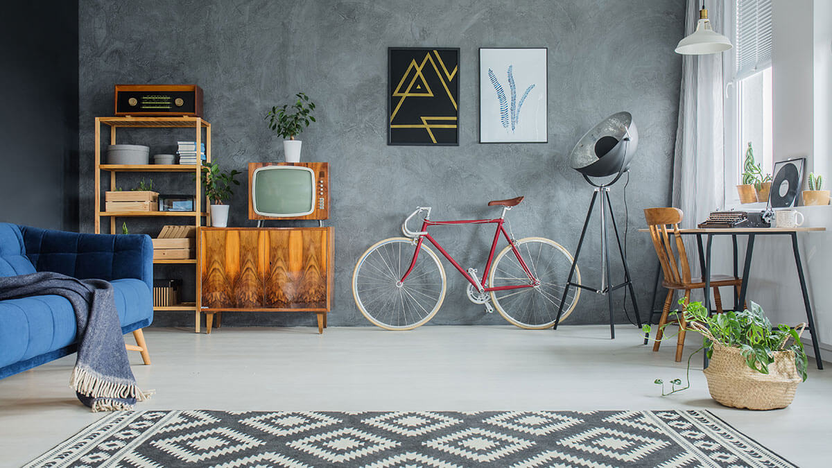 Top 5 Interior Design Trends for 2020 - Aviva Ireland