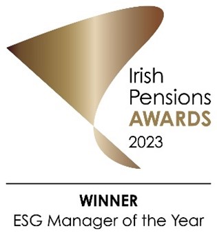 ESG Manager of the year 2023