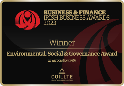 ESG Manager of the year 2023