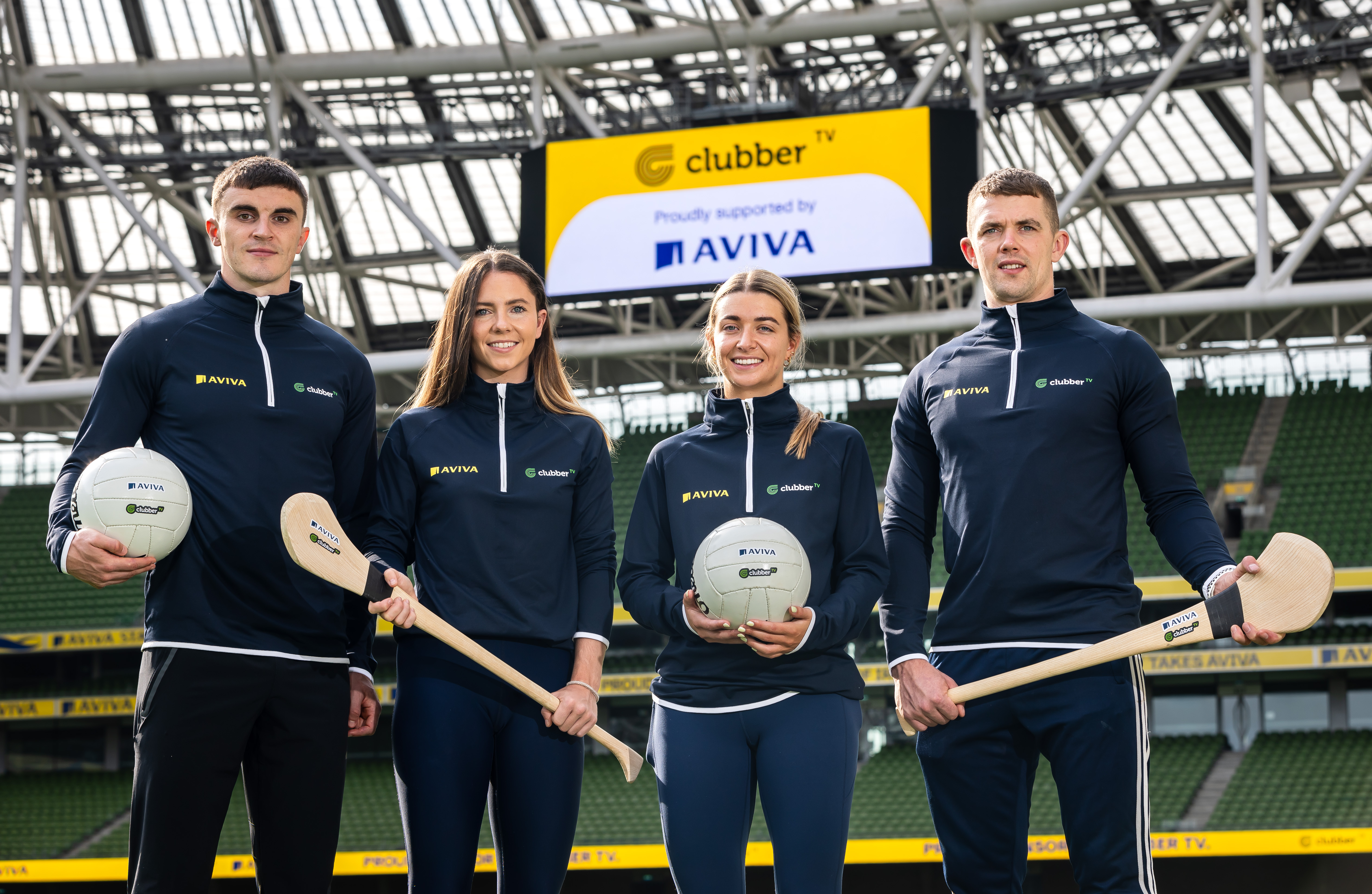 Day 2 of the Great Aviva Road Trip