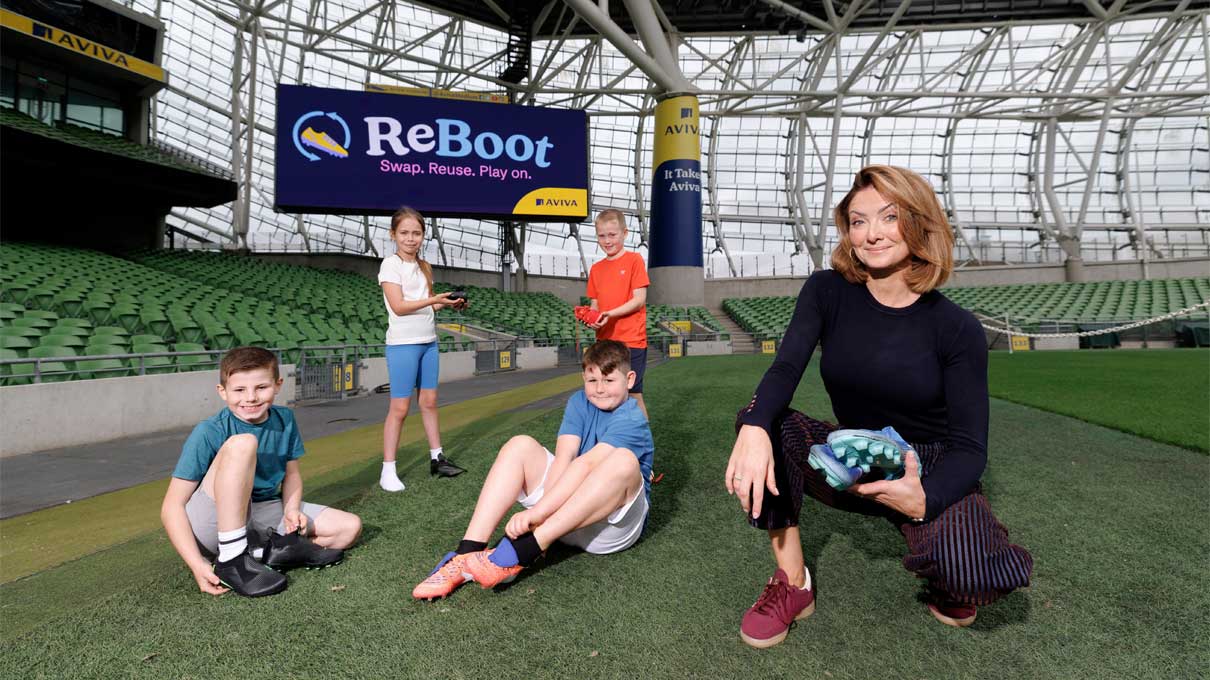 Reboot Aviva