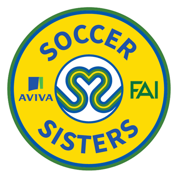 Soccer Sisters Logo
