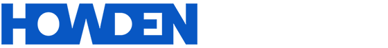 Howden company logo