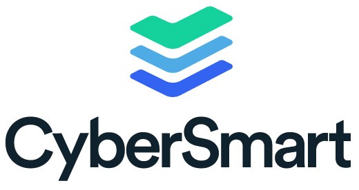 Cybersmart logo